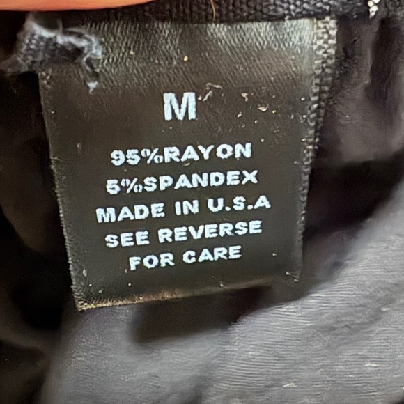 Womens M Mini Dress Black Y2K Whimsygoth Vamp Witchy Fairy Grunge Minimalist - Picture 7 of 7